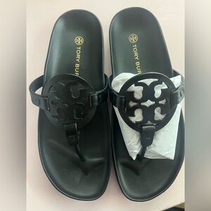 Tory Burch Miller Cloud Sandals 2024